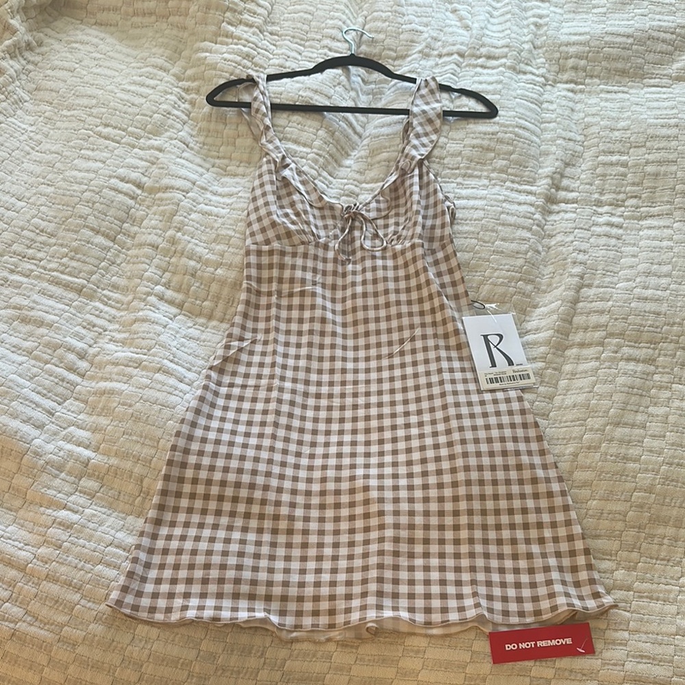 Realisation Par Hazel Dress Size Medium